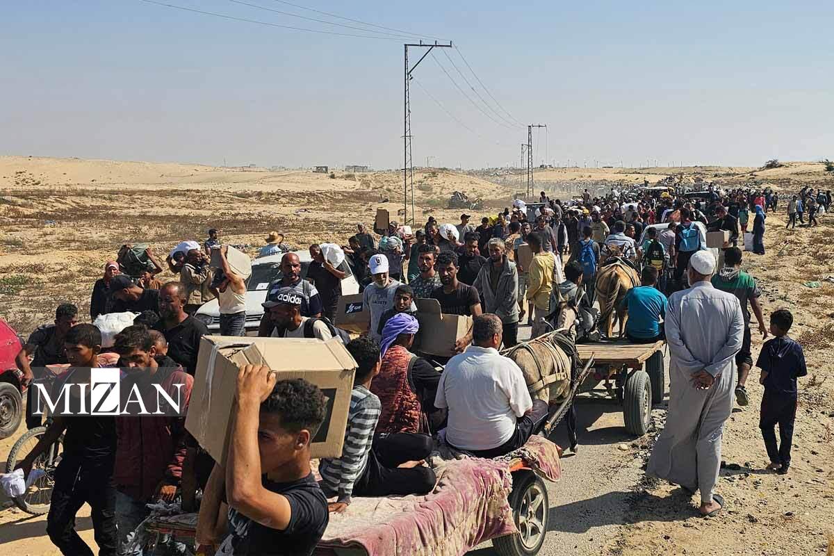 استراتژی گرسنگی؛ رژیم صهیونیستی چگونه در غزه قحطی ایجاد کرد؟