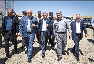 وزیر نیرو: ۴ هزار و ۸۰۰ مگاوات به ظرفیت تولید برق کشور افزوده شده است