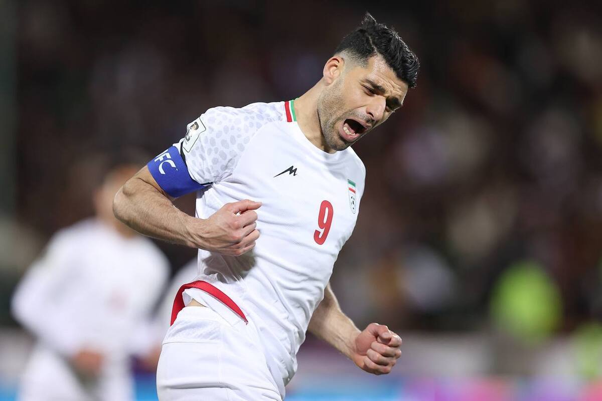 طارمی فردا به یونان سفر می‌کند