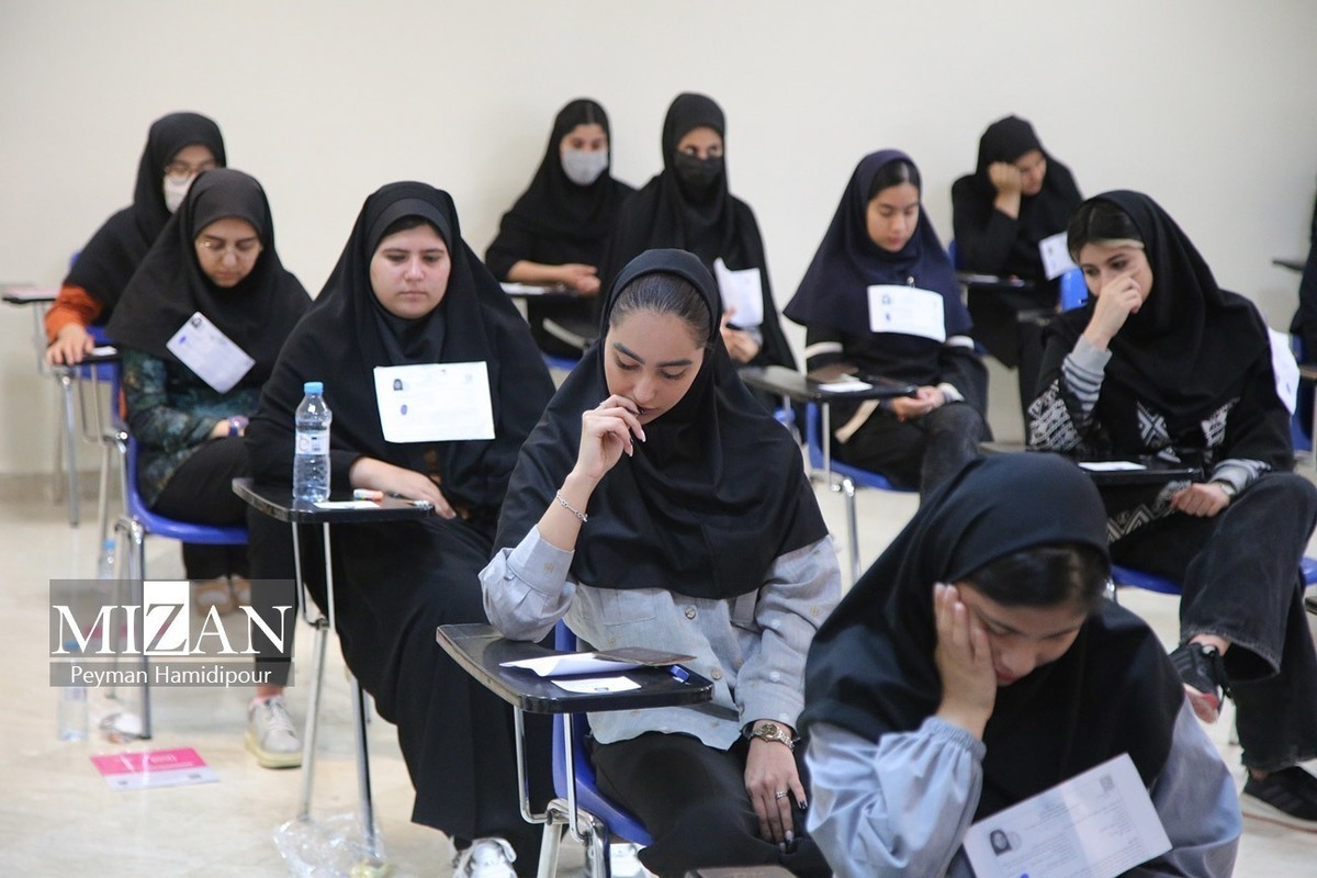 همکاری قوه قضاییه و پلیس فتا در جهت شناسایی و برخورد با مجرمان سایبری در رابطه با انتخاب رشته کنکور/ داوطلبان از چه طریقی می‌توانند افراد و مراکز مجاز را برای انتخاب شناسایی کنند؟