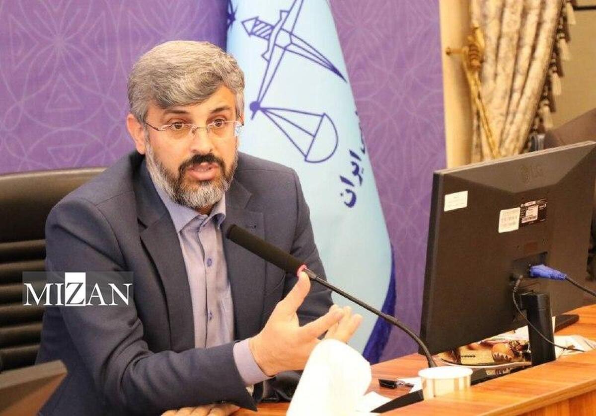 دادستان گرگان: تمام دارایی‌های نامشروع قاچاقچیان موادمخدر توقیف می‌شود