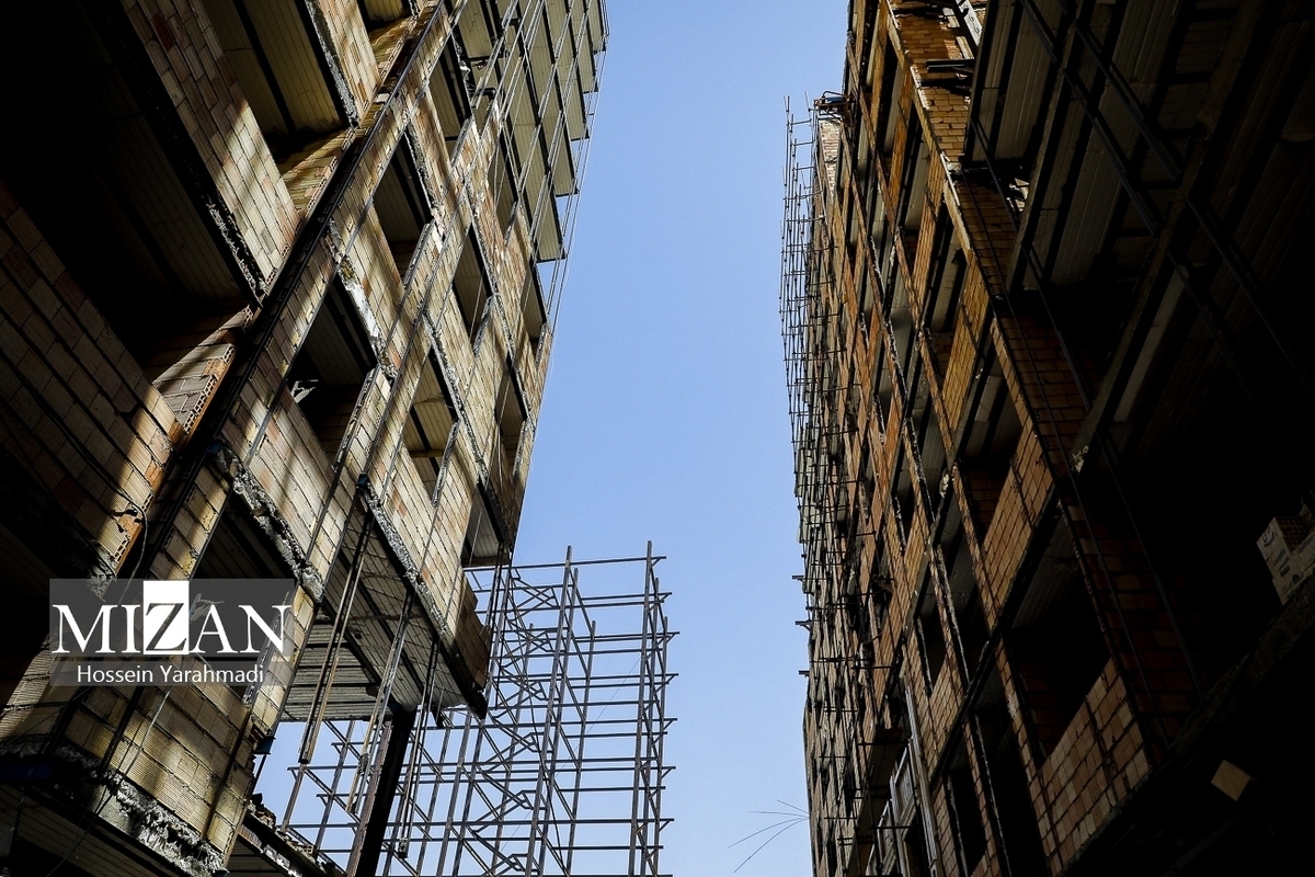 بررسی لایحه بازنگری و اصلاح فرآیند صدور پروانه و گواهی‌های ساختمانی