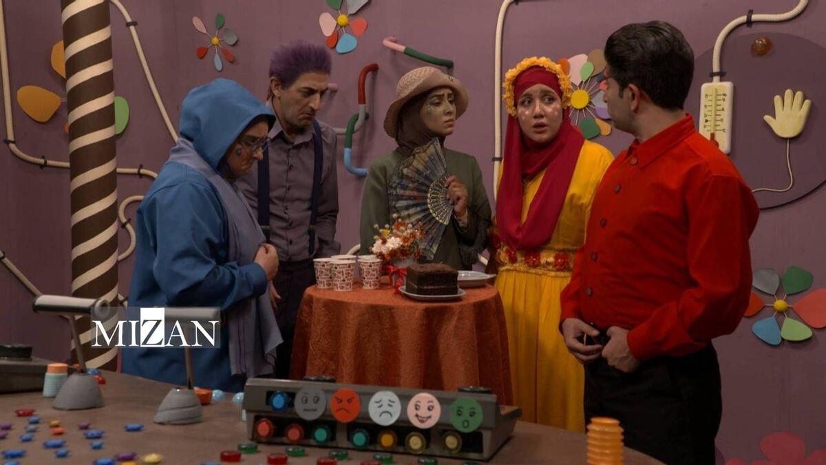 کودکان با «دنیای آوا» مهارت‌های زندگی می‌آموزند