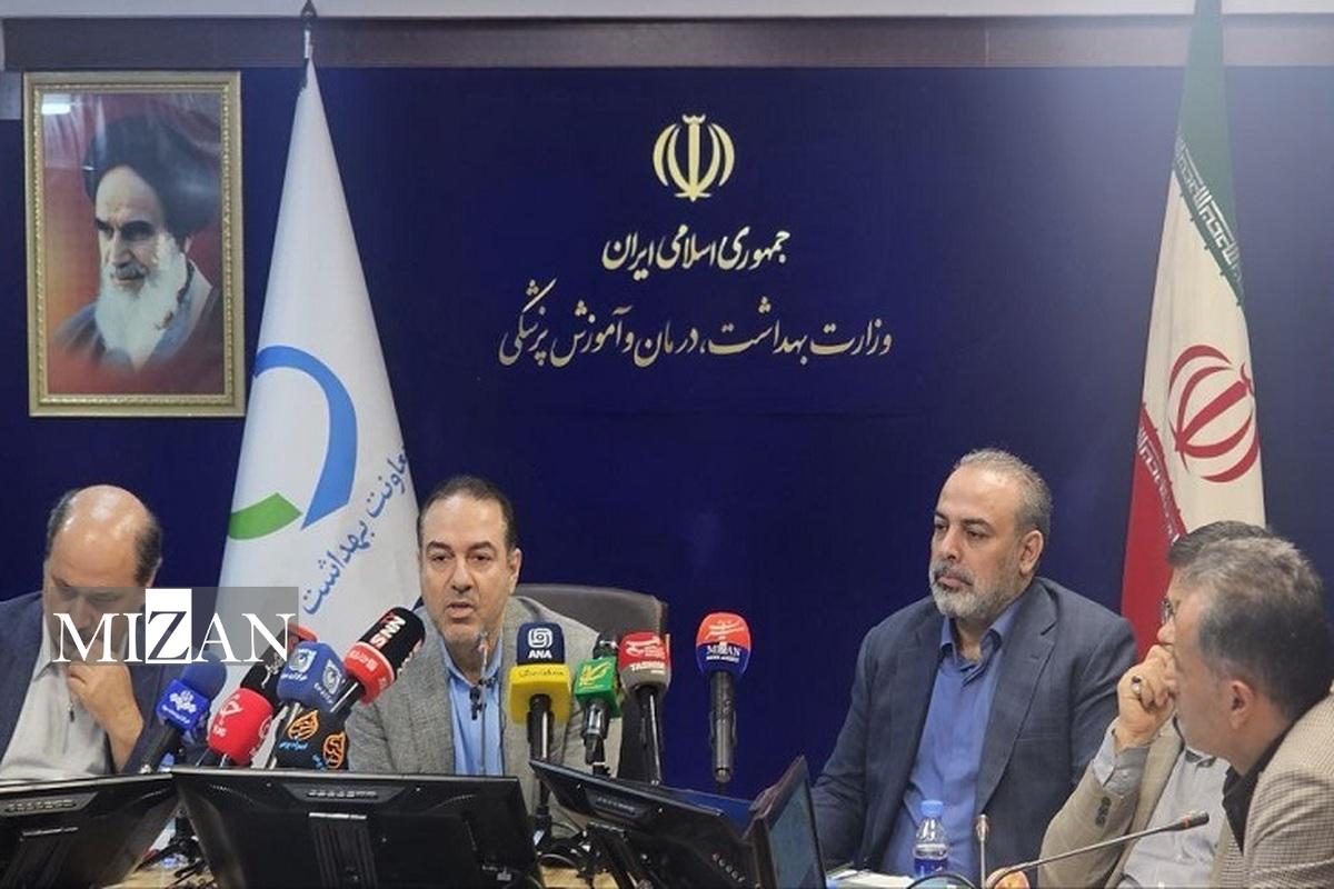 معاون بهداشت وزارت بهداشت: انصراف ۱۰ هزار نفر از سقط جنین با مشاوره‌های طرح نفس/ چیزی به اسم طب اسلامی وجود خارجی ندارد