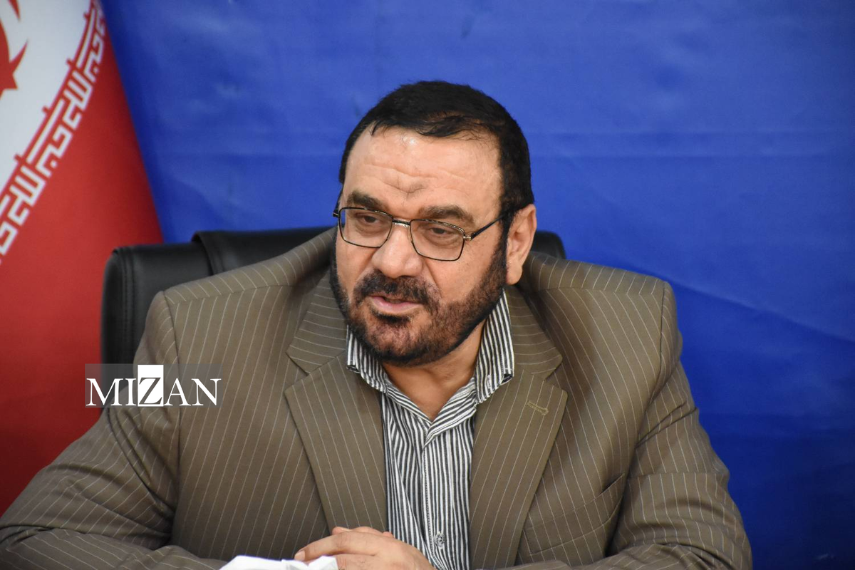 رئیس کل دادگستری استان کهگیلویه و بویراحمد: با توجه به انسجام بسیار خوبی که در دستگاه قضایی استان داریم، در خدمت دولت هستیم