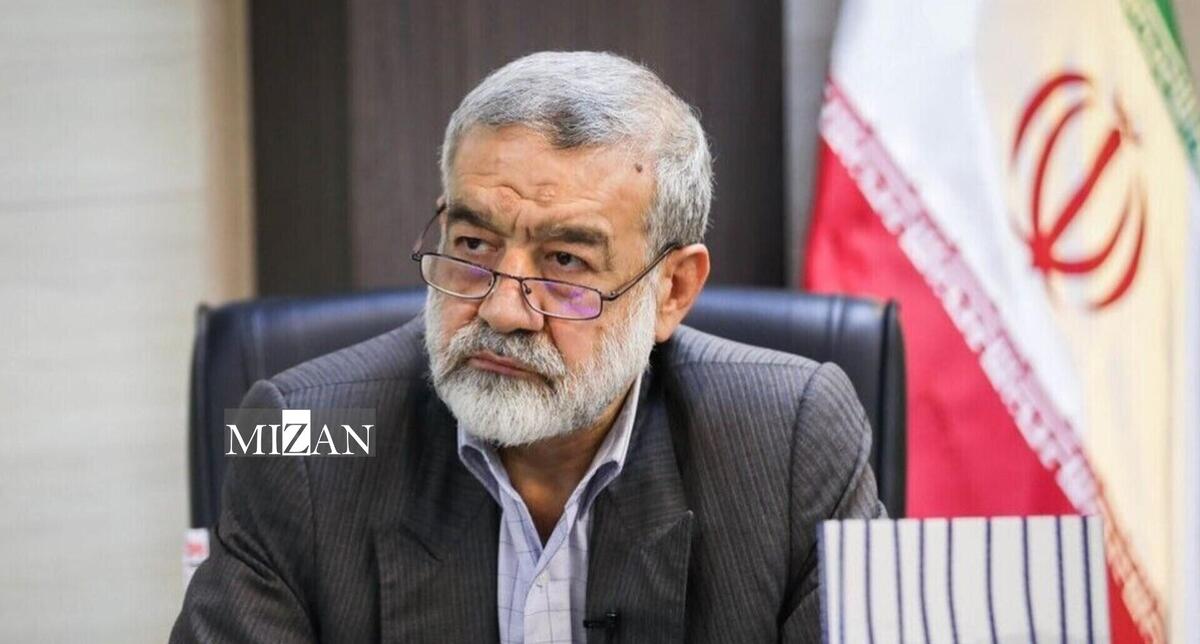 نماینده مجلس: هدف از فعال‌سازی مکانیزم ماشه باج‌گیری از جمهوری اسلامی است