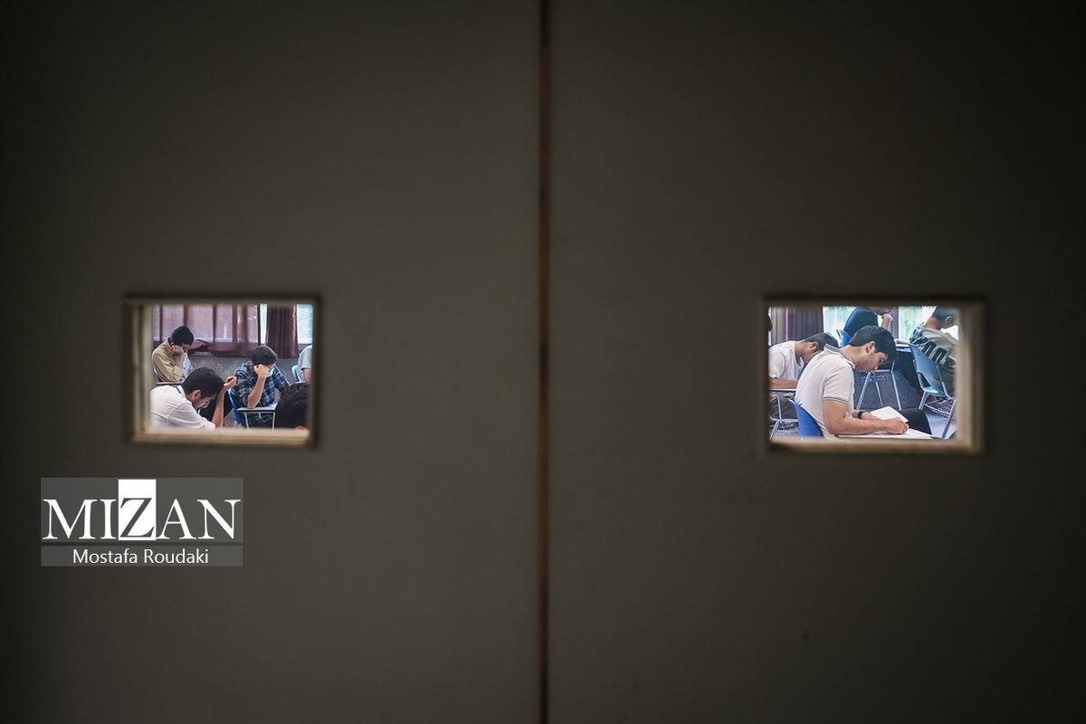 کنکور سراسری ۱۴۰۴؛ حضور پررنگ دختران و پراکندگی جغرافیایی رتبه‌های برتر