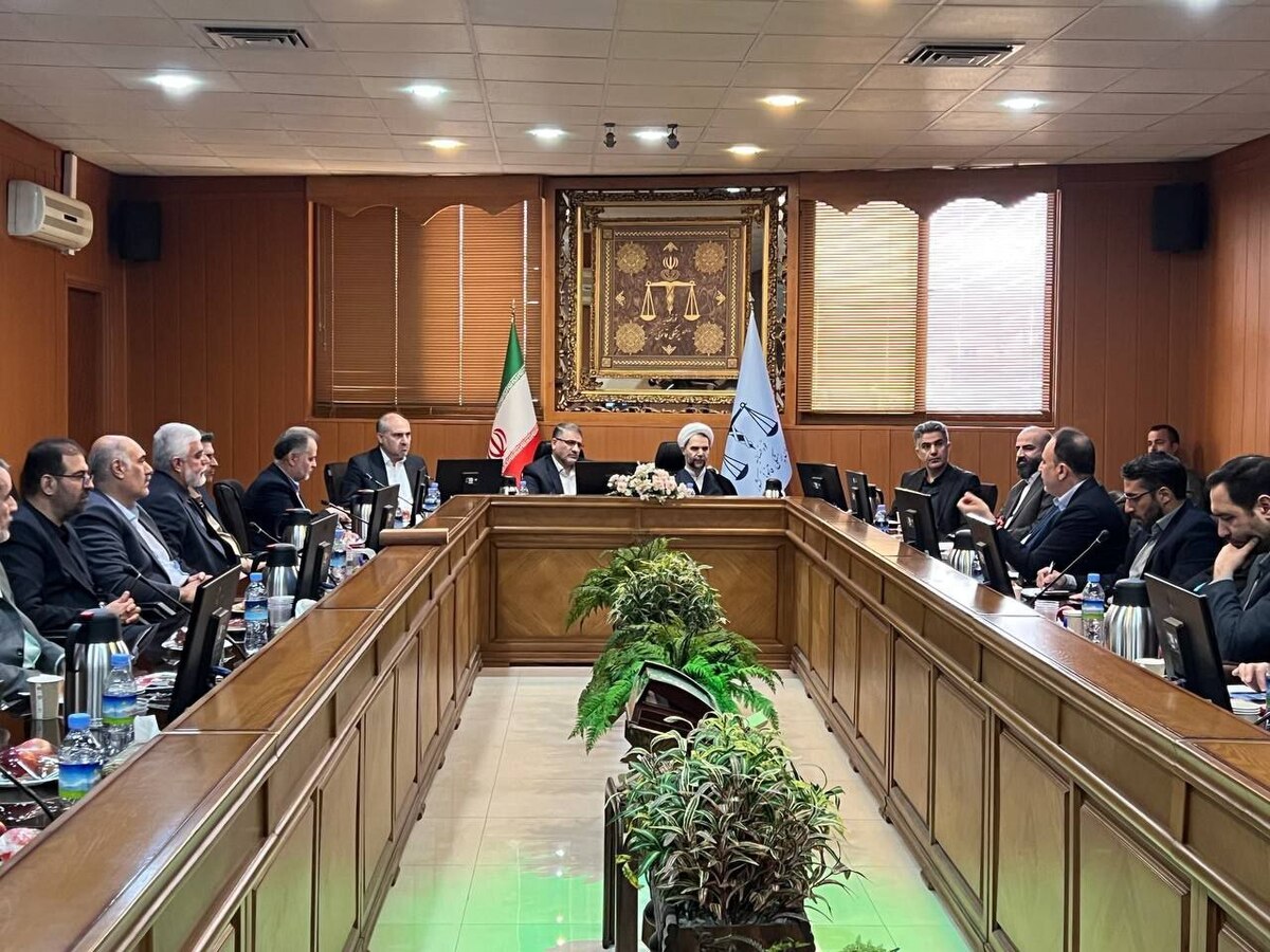 معاون اول قوه قضاییه: کار پزشکی قانونی مستقل از رأی دادگاه نیست