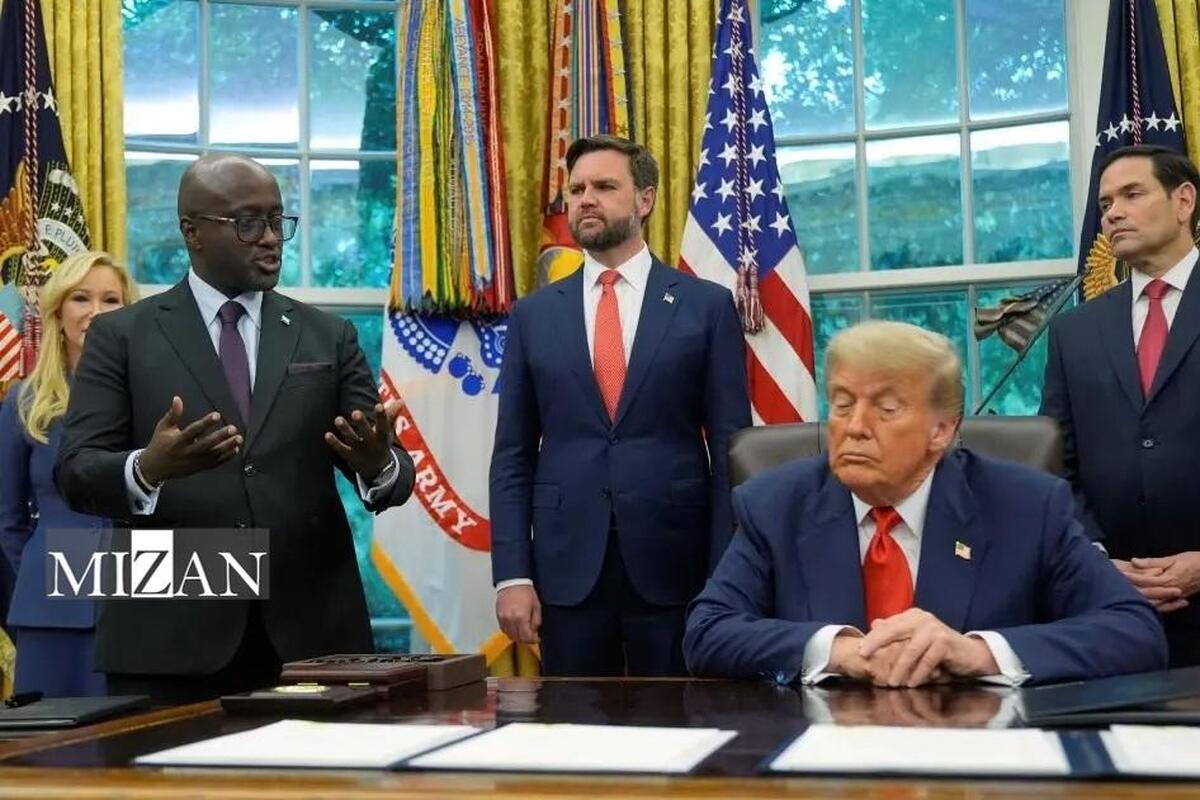 فشار واشنگتن بر کشور‌های آفریقایی برای پذیرش مهاجران اخراج‌شده از آمریکا