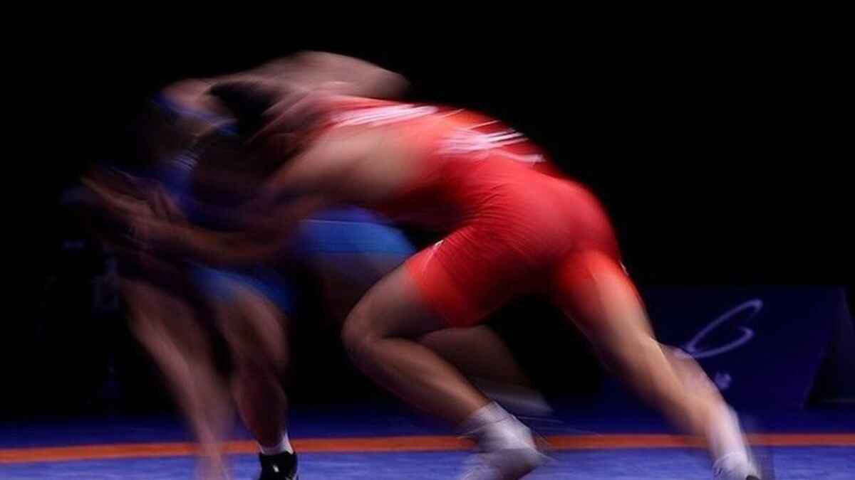 محرومیت ۲ کشتی‌گیر و یک وزنه‌بردار به دلیل دوپینگ