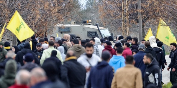 ایستادگی مردم لبنان در برابر رژیم صهیونیستی ابعاد ایدئولوژیک پایداری مردم لبنان؛ راه مقاومت پس از سیدحسن نصرالله ادامه دارد