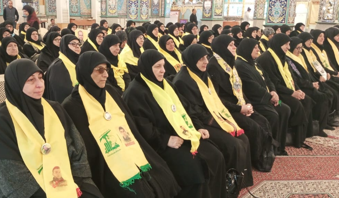 مردم لبنان ابعاد ایدئولوژیک پایداری مردم لبنان؛ راه مقاومت پس از سیدحسن نصرالله ادامه دارد