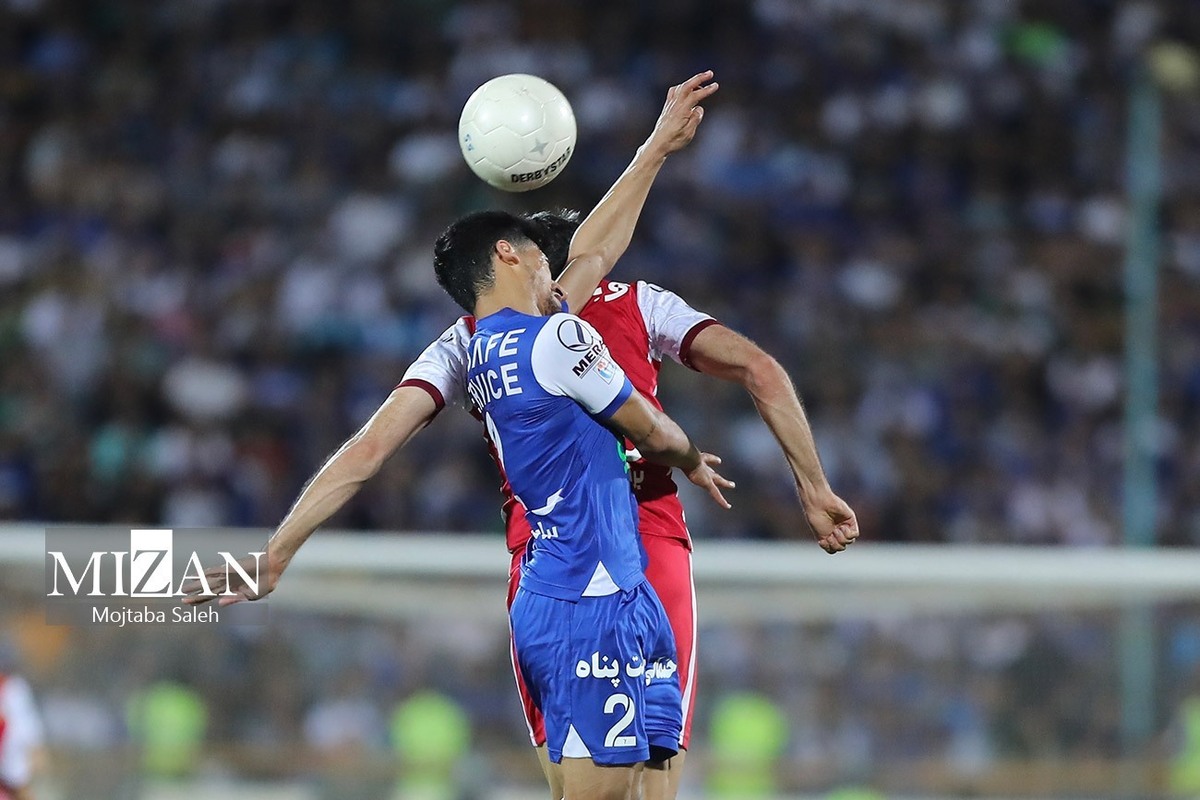 دربی‌های امسال خارج از تهران برگزار می‌شود!