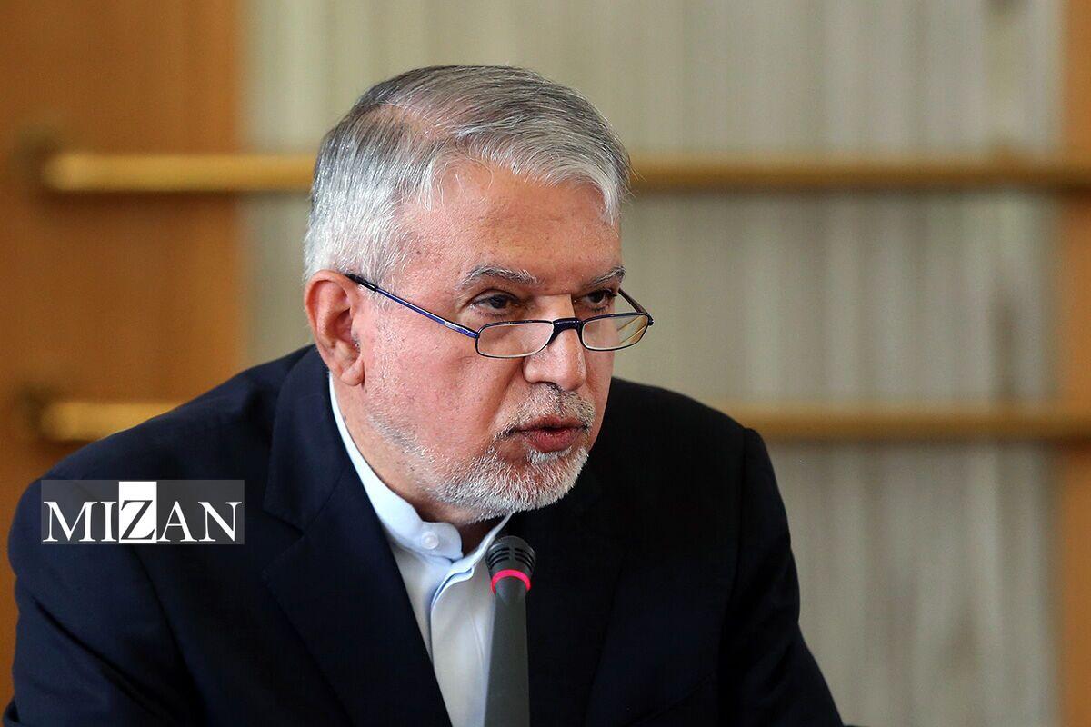 وزیر میراث فرهنگی: دانش‌آموزان اصلی‌ترین حافظان هویت تمدنی ایران‌اند