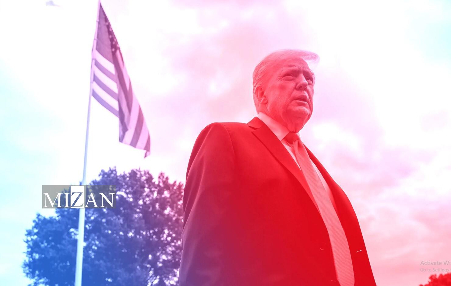 افسانه آزادی بیان در آمریکا؛ ترامپ جنگ تاریخی علیه رسانه‌ها را آشکار کرد