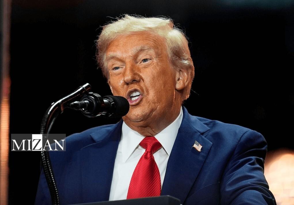 افسانه آزادی بیان در آمریکا؛ ترامپ جنگ تاریخی علیه رسانه‌ها را آشکار کرد