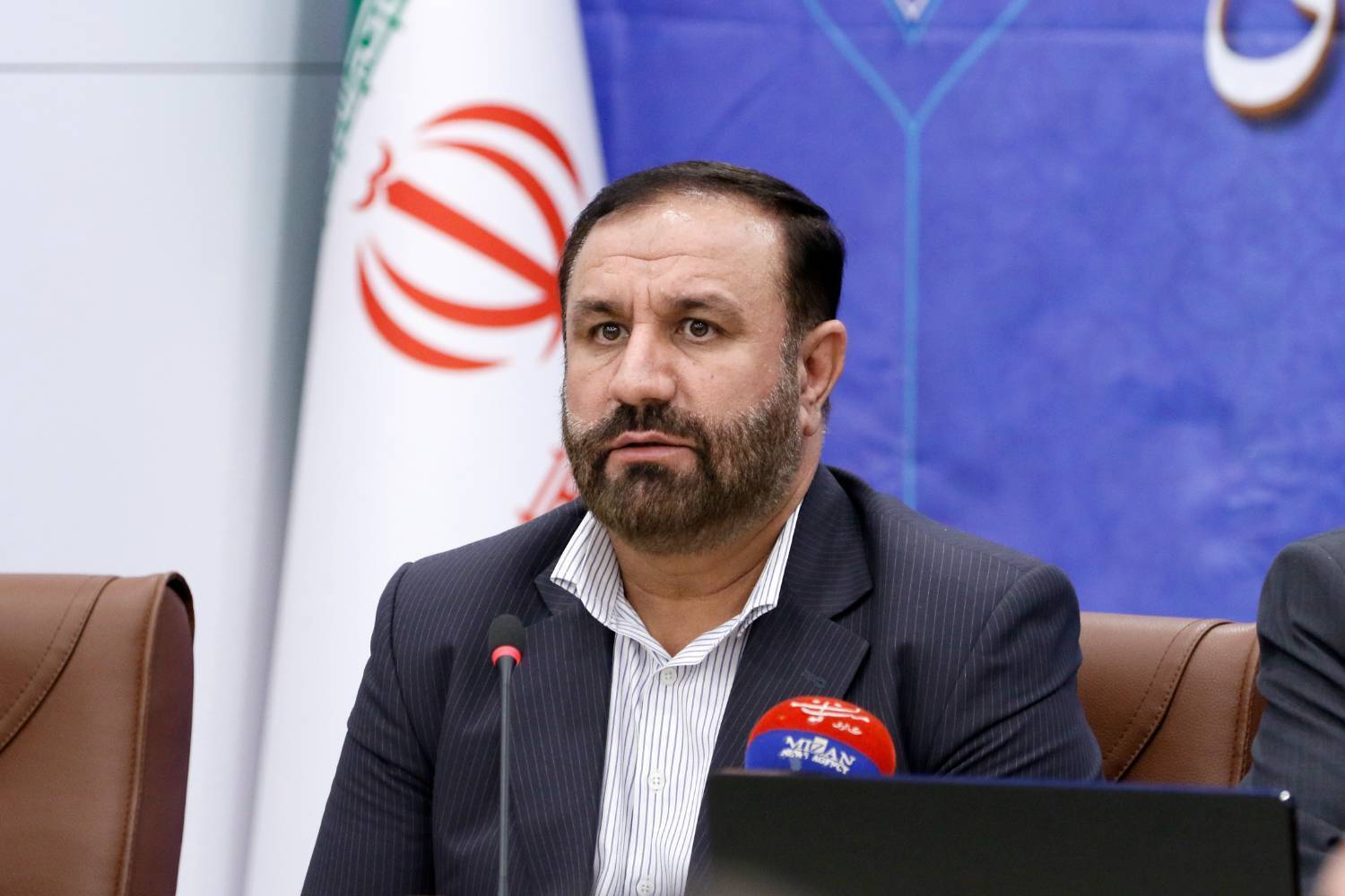 رئیس کل دادگستری استان تهران: برخی از واحد‌های تولیدی در جنگ تحمیلی ۱۲روزه، مستقیما مورد هدف دشمن قرار گرفت آسیب‌های غیر قابل جبرانی دیده‌اند