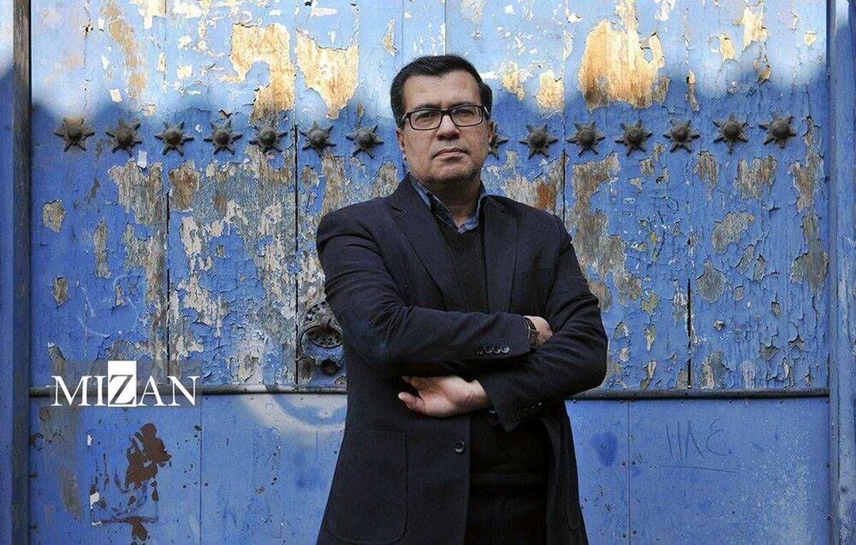 حمیدرضا شاه‌آبادی دبیر علمی دومین جشنواره کتاب کودک و نوجوان شد