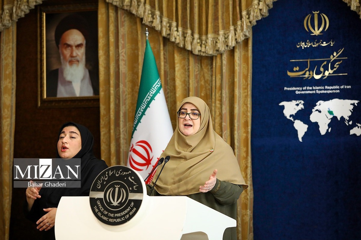 مهاجرانی: دستگاه دیپلماسی تلاش می‌کند از فعال شدن مکانیسم ماشه جلوگیری کند/ تداوم اختصاص ارز ترجیحی برای کالاهای اساسی