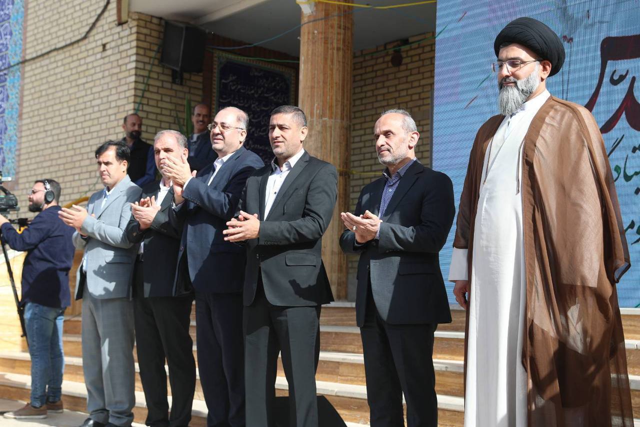 رئیس رسانه ملی: آموزش‌وپرورش و معلمان فداکار، قهرمانان عرصه فرهنگ‌اند