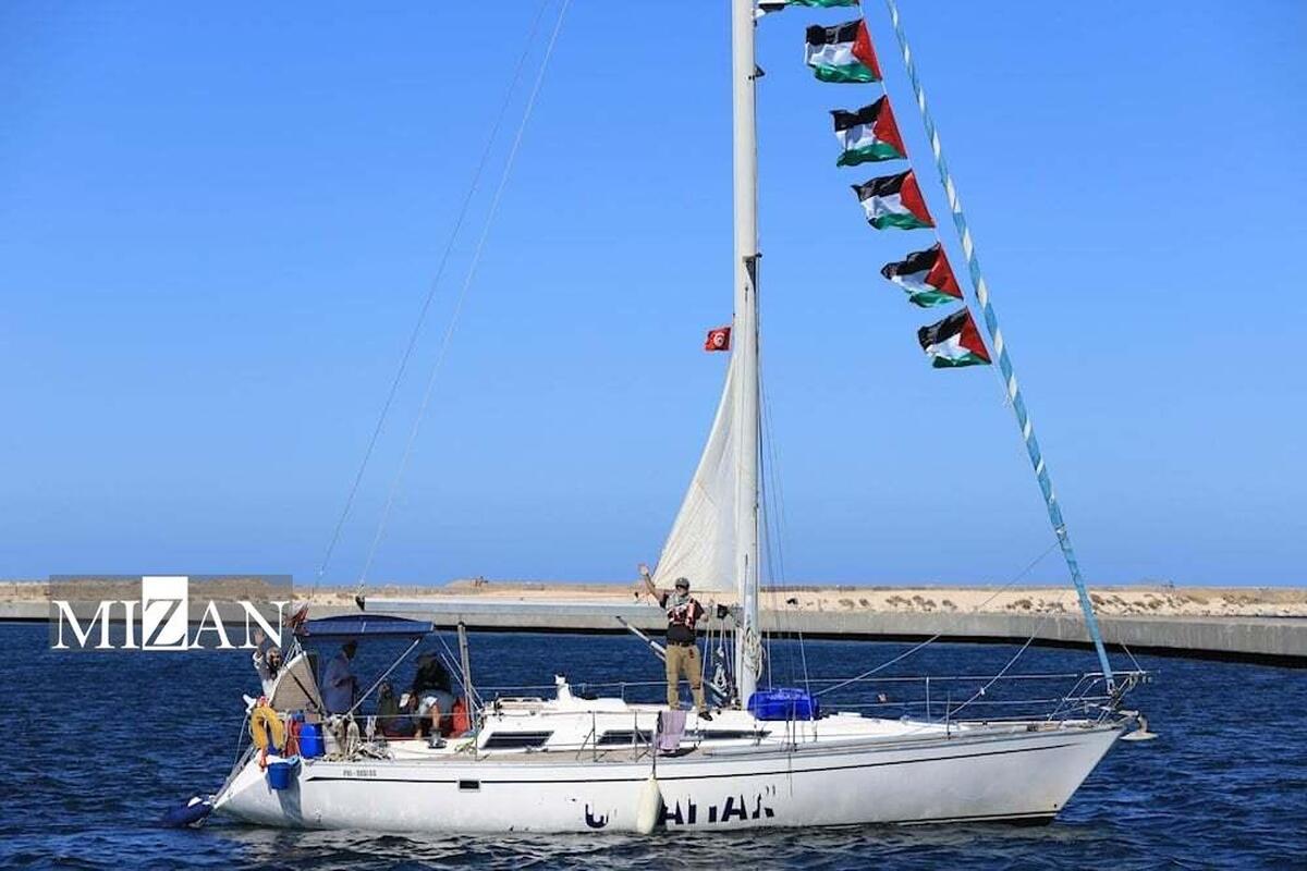 افزایش شمار کشتی‌های ناوگان جهانی صمود؛ اسپانیا به رژیم صهیونیستی هشدار داد