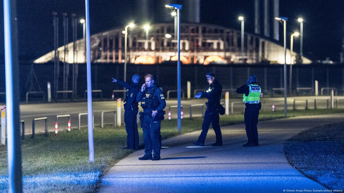 نخست‎وزیر دانمارک: جدی‌ترین حمله را به زیرساخت‎های خود تجربه کردیم