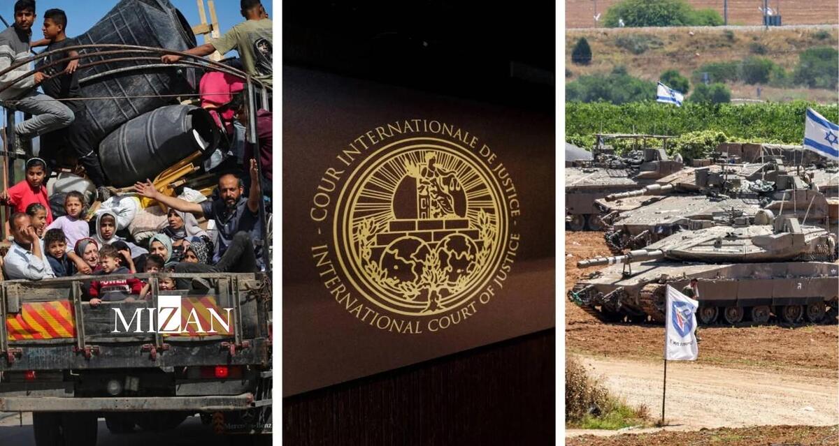 نسل‌کشی در غزه: چه اتفاقی برای پرونده آفریقای جنوبی در لاهه افتاد؟