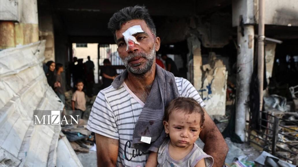 نسل‌کشی در غزه: چه اتفاقی برای پرونده آفریقای جنوبی در لاهه افتاد؟