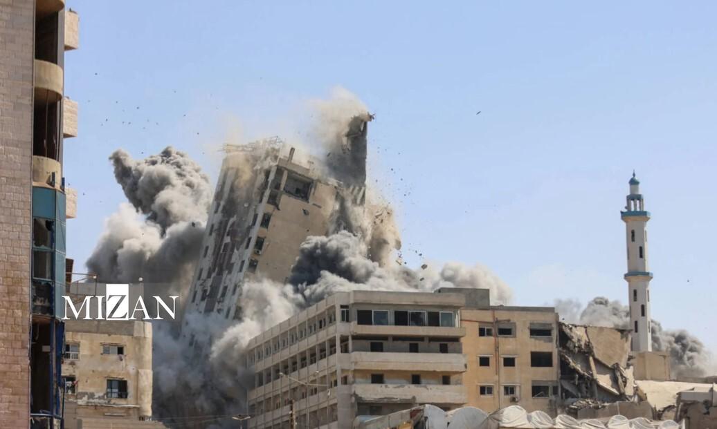 نسل‌کشی در غزه: چه اتفاقی برای پرونده آفریقای جنوبی در لاهه افتاد؟