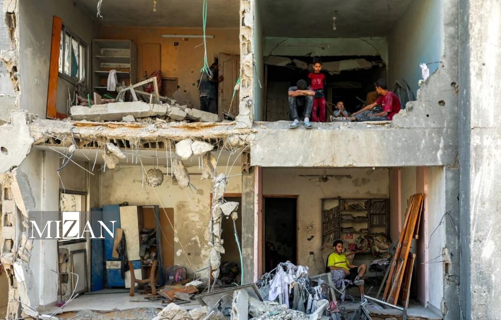 نسل‌کشی در غزه: چه اتفاقی برای پرونده آفریقای جنوبی در لاهه افتاد؟