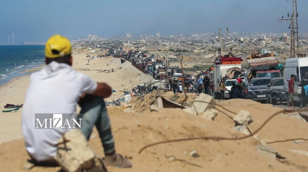 نسل‌کشی در غزه: چه اتفاقی برای پرونده آفریقای جنوبی در لاهه افتاد؟