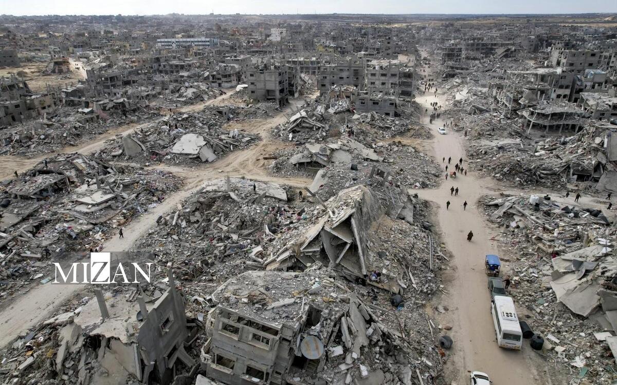 نسل‌کشی؛ توصیف نهاد‌های بین‌المللی از جنایت‌های رژیم صهیونیستی در غزه