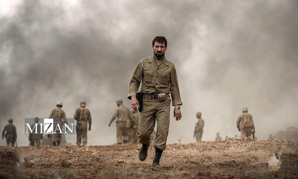 «صیاد»؛ تلاشی ناموفق در نمایش انسانی بزرگ