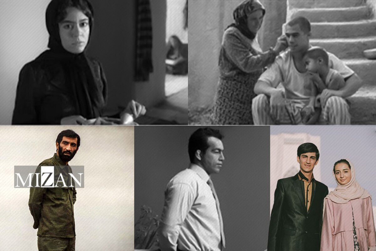 سینمایی با پرتره‌های ضعیف از اسطوره‌ها و قهرمانانش