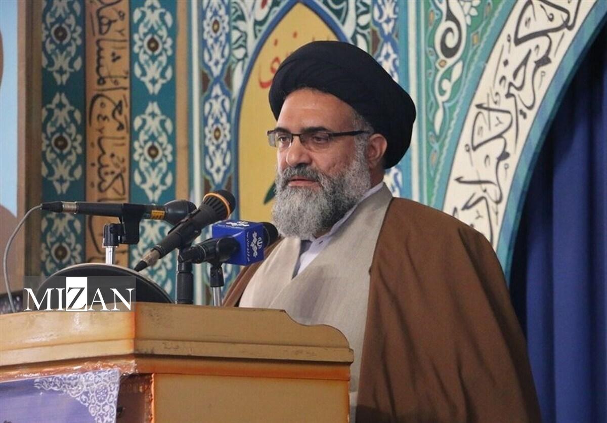 امام جمعه یاسوج: عفو و بازگشت زندانیان به کانون خانواده می‌تواند به اصلاح فرد و جامعه منجر شود