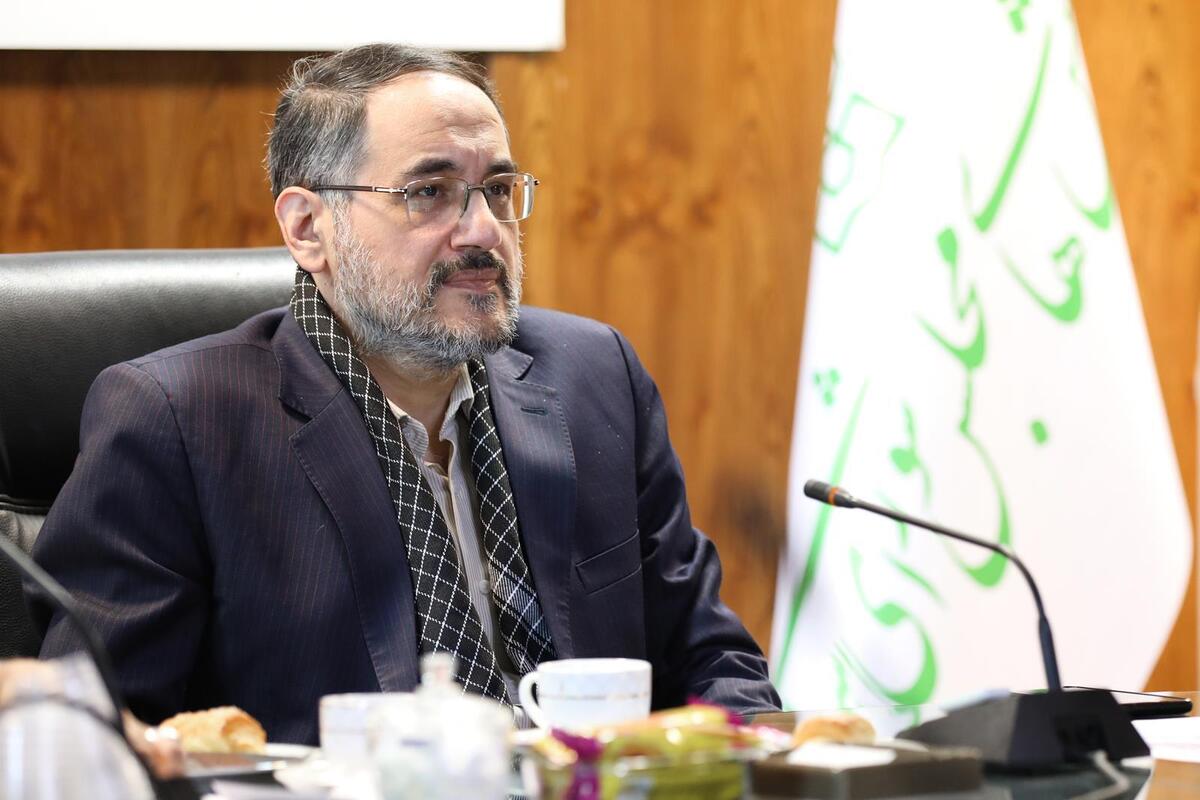 نگاهداری: بخش قابل توجهی از افراد و اسطوره‌هایی که در تاریخ معاصر به آنها افتخار می‌کنیم، در جریان دفاع مقدس شکل گرفتند