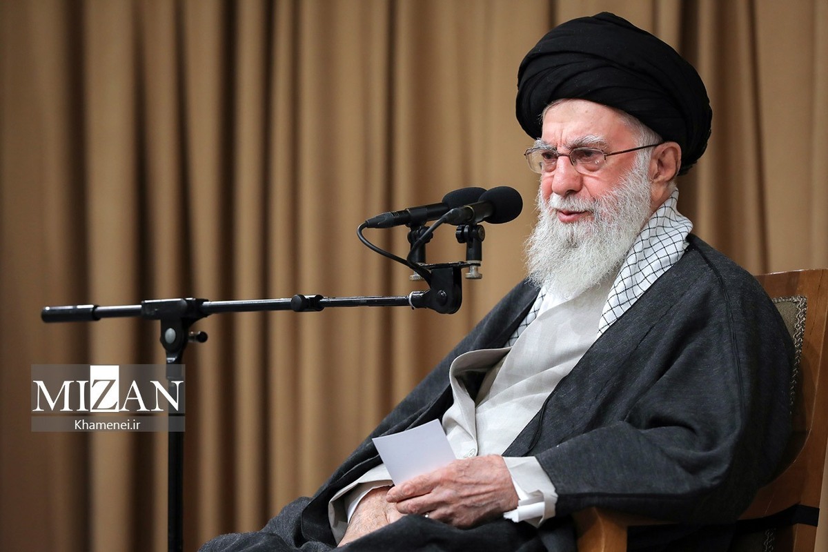 قدردانی جامعه ورزش و جوانان از پیام‌های محبت‌آمیز رهبر معظم انقلاب