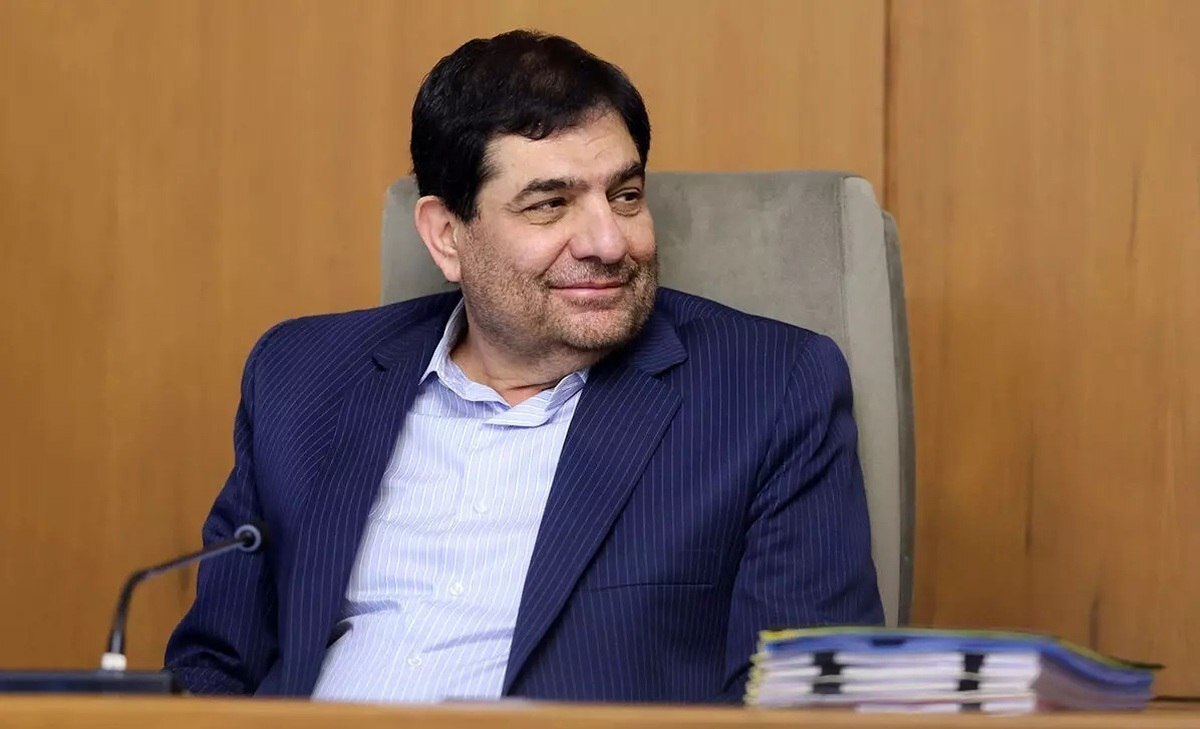 واکنش مخبر به سخنان رهبر انقلاب درباره لزوم قو‌ی‌شدن کشور در همه زمینه‌ها