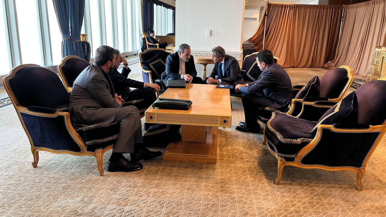 دیدار‌های وزیر امور خارجه در نیویورک/ عراقچی: محکوم کردن نسل‌کشی در غزه و اقدام‌های تجاوزکارانه علیه ایران یک وظیفه اخلاقی است