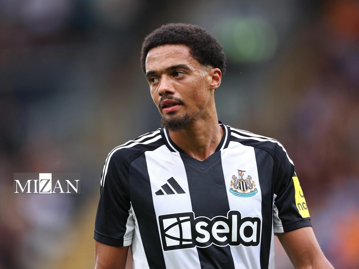 جمال لوییس در آستانه عقد قرارداد با پرسپولیس