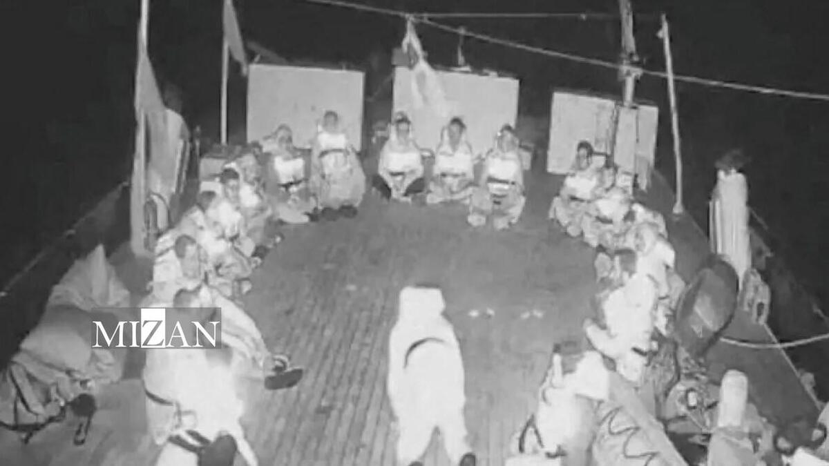 رژیم صهیونیستی بیش از ۴۰ کشتی ناوگان صمود را توقیف کرد/ ورود نخستین کشتی ناوگان به آب‌های غزه