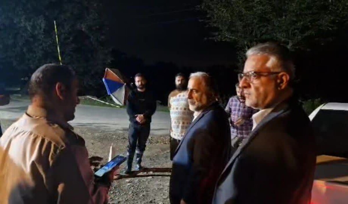 رئیس دادگستری آمل:جاده آسفالت عمومی منطقه گردشگری بلیران با دستور قضایی بازگشایی شد