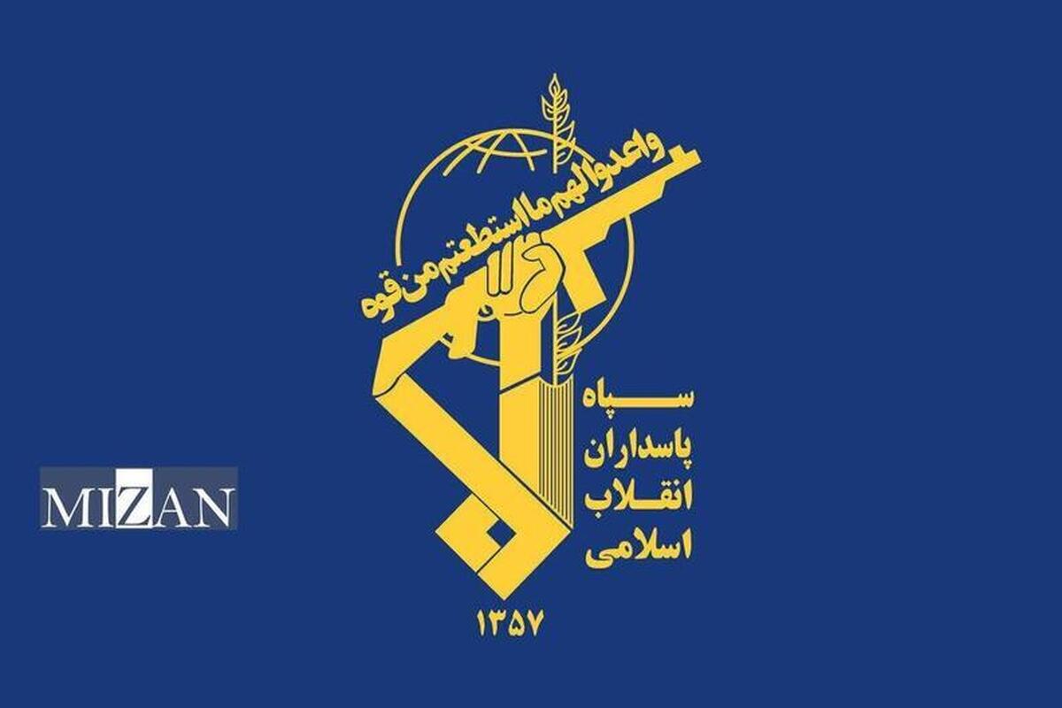 سپاه: عملیات وعده صادق ۲ حامل پیام پایان دوران تهدید بی‌هزینه بود