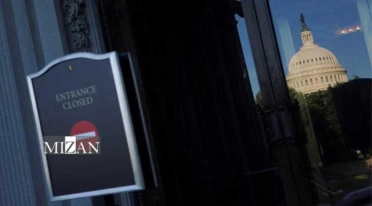 ادامه تعطیلی دولت آمریکا؛ مسدود شدن بودجه ایالت‌های دموکرات و تهدید کارکنان فدرال به اخراج