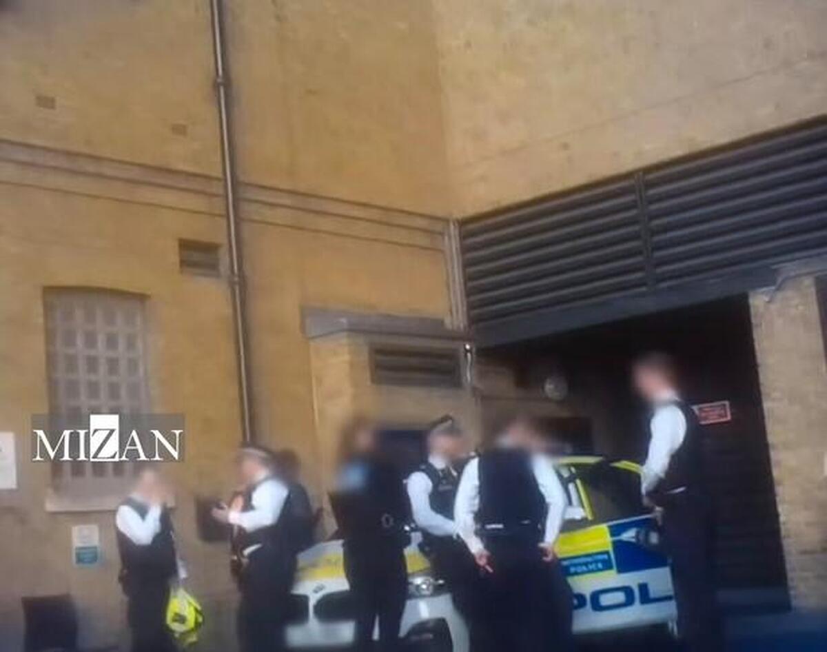 موج جدید شکایت‌ها از نژادپرستی پلیس انگلیس؛ هر هفته ۱۱ افسر پلیس اخراج می‌شوند