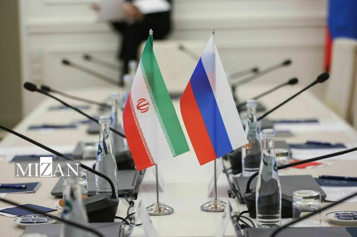 معاهده مشارکت راهبردی روسیه و ایران به‌صورت رسمی اجرایی می‌شود