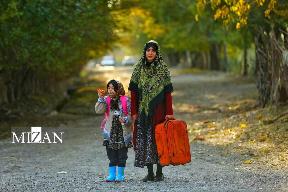 آغاز اکران دانشگاهی فیلم سینمایی «ناتوردشت»