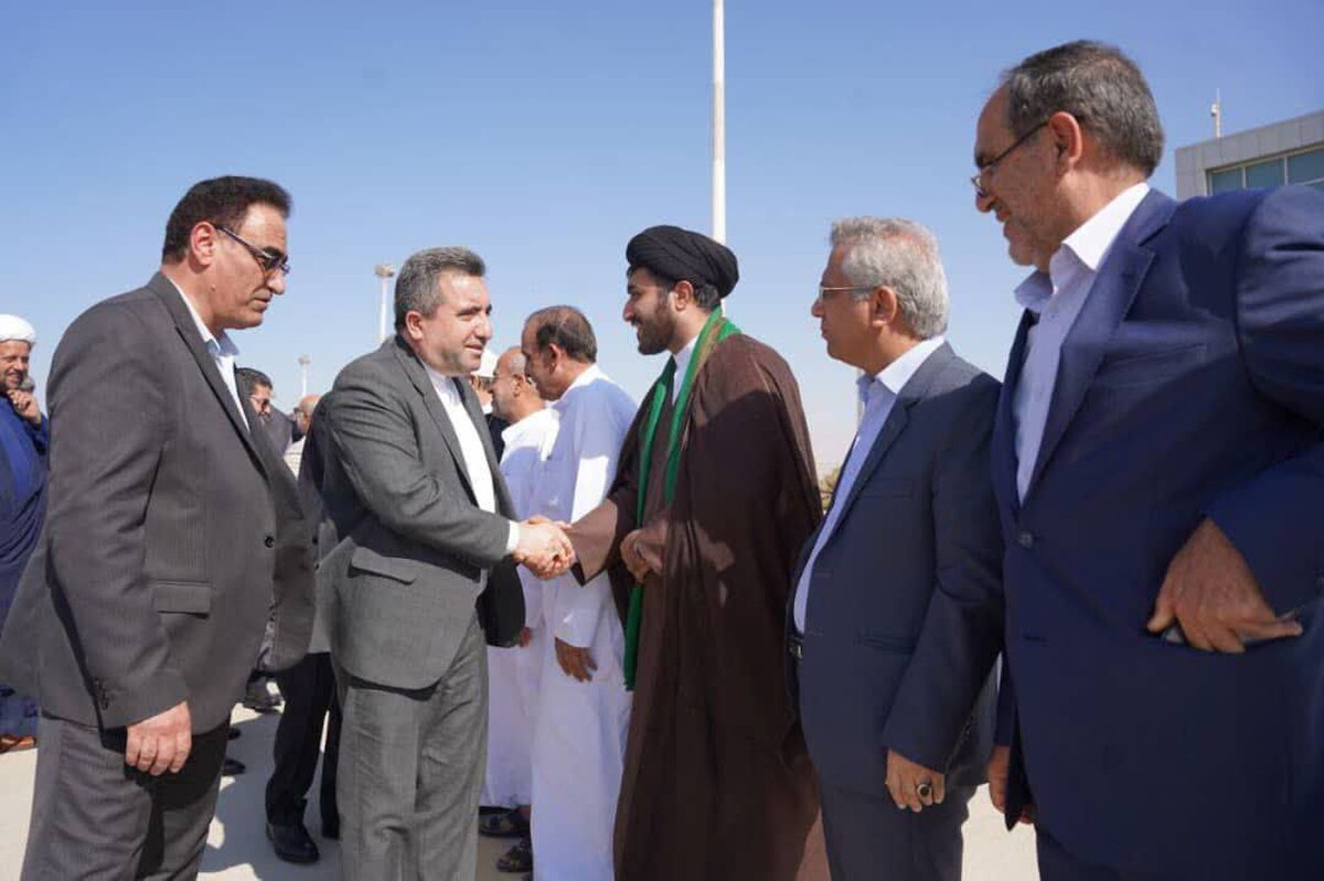 صدور نخستین سند مالکیت برای منطقه فلات قاره در کشور/ گامی راهبردی در تثبیت حاکمیت و بهره‌برداری اقتصادی از منابع ملی