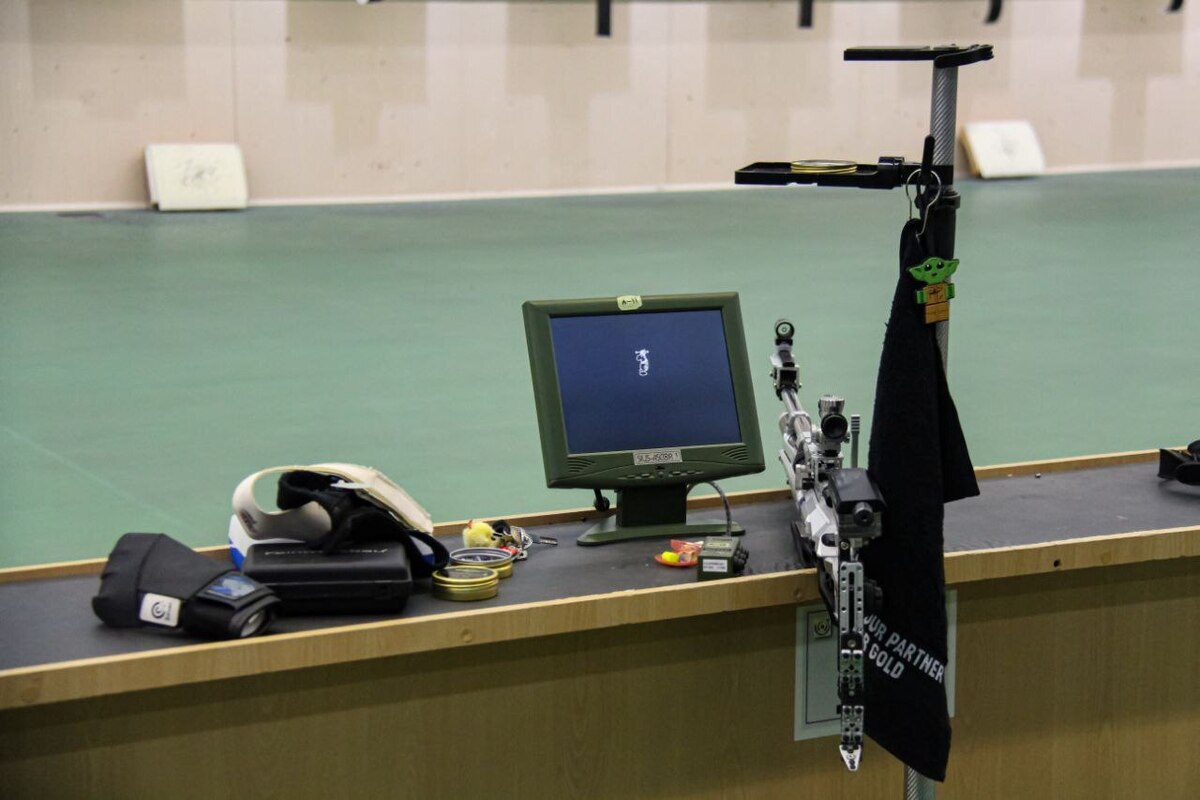 اعلام زمان رکوردگیری تعیین لیست نهایی تیراندازان اعزامی به قهرمانی جهان