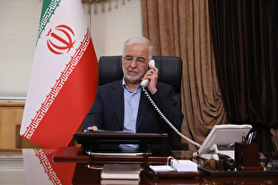 مومنی: اشتراکات تاریخی، فرهنگی و دینی، بهترین پشتوانه برای گسترش روابط ایران‌و آذربایجان است